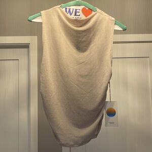 Vuori Westerlies Mock Tank